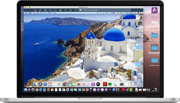 the best operating system for mac