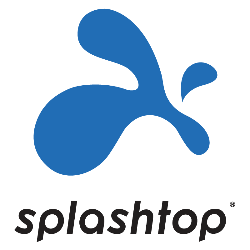 i purchased the splashtop remote desktop app